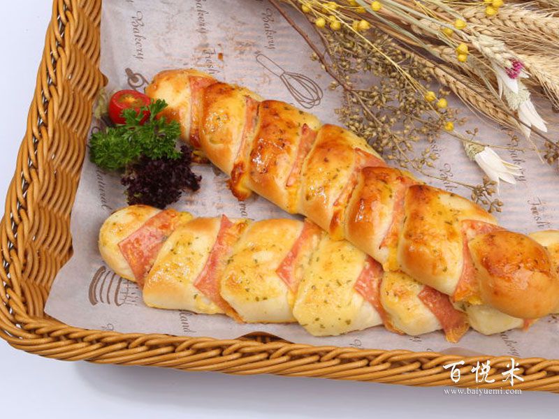 黑龙江有专门培训面包烘焙技术的学校吗?